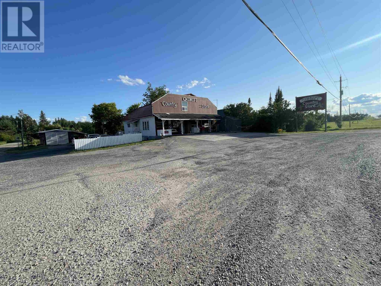 Property Photo: 18808 Hwy 17 ON P0V 2J0