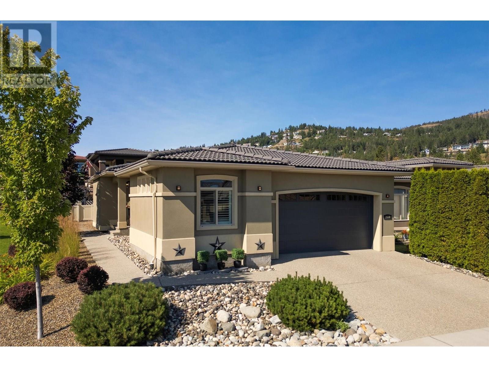 Property Photo: 1559 Harbour Green Road BC V1Z 4E1