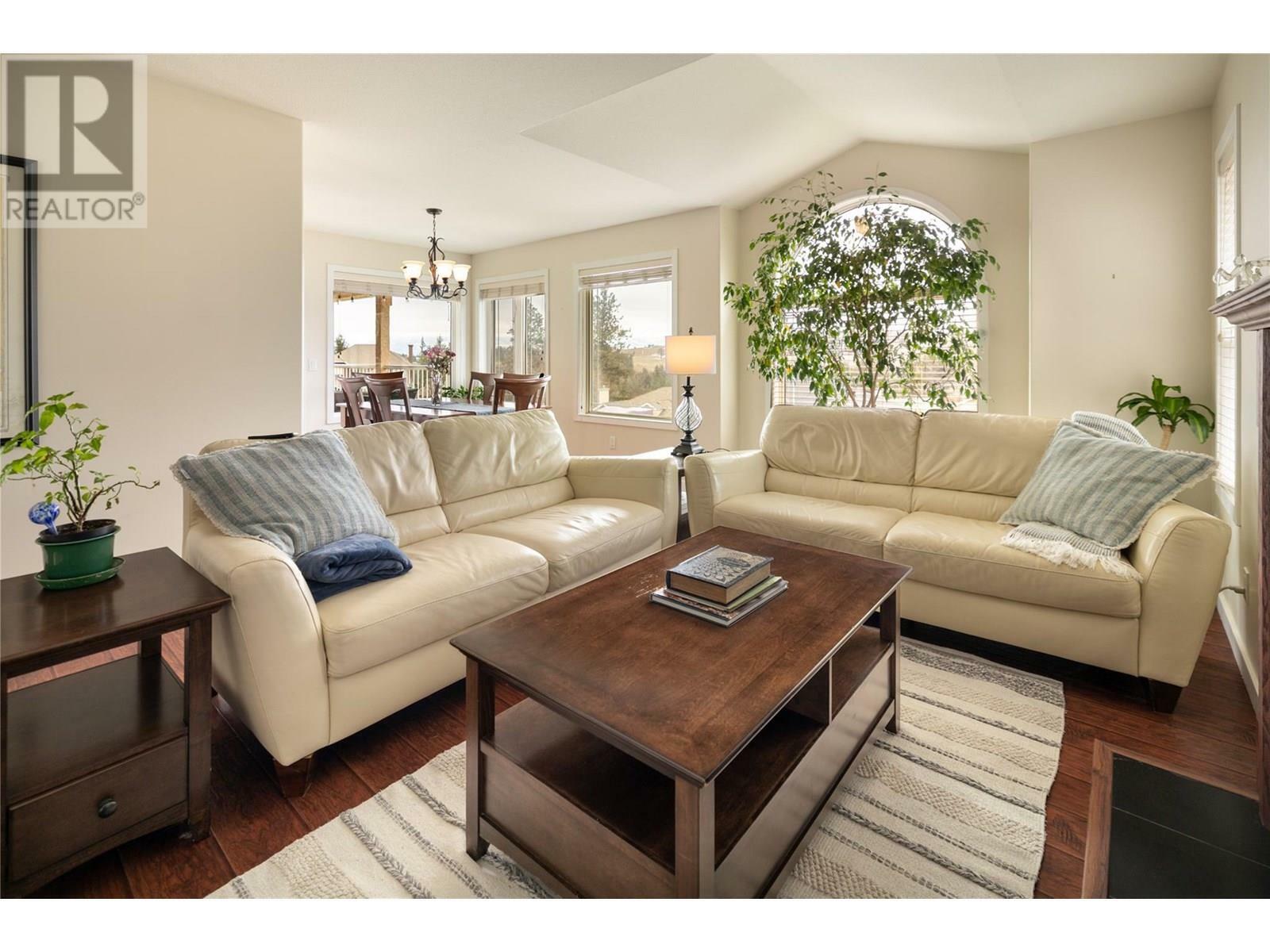Property Photo: 1068 Caledonia Way BC V1Z 3N7