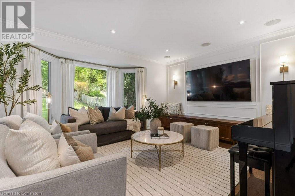 Property Photo: 291 Lourdes Street ON N2L 1P6