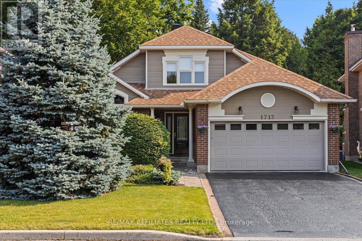 1713 Autumn Ridge Drive  Ottawa ON K1C 6Y6 photo