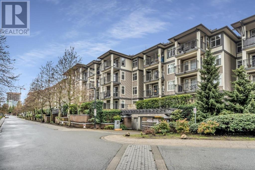 Property Photo: 4833 Brentwood Drive 411 BC V5C 0C3