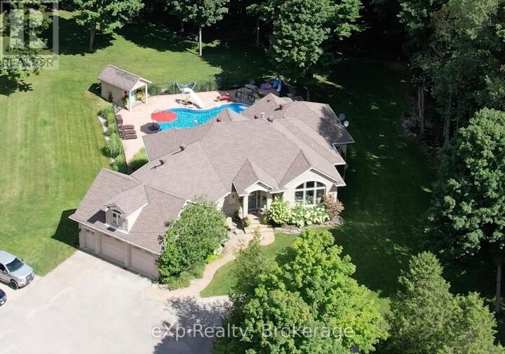 Property Photo: 59 Maple Creek Drive ON N0G 2V0