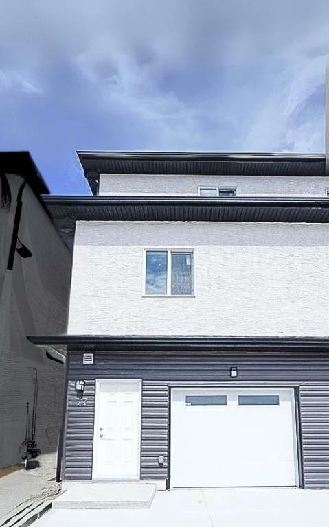 Property Photo: 13 Garton Avenue MB R2R 1W4
