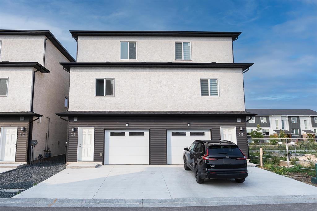 Photo de la propriété: 13 Garton Avenue MB R2R 1W4