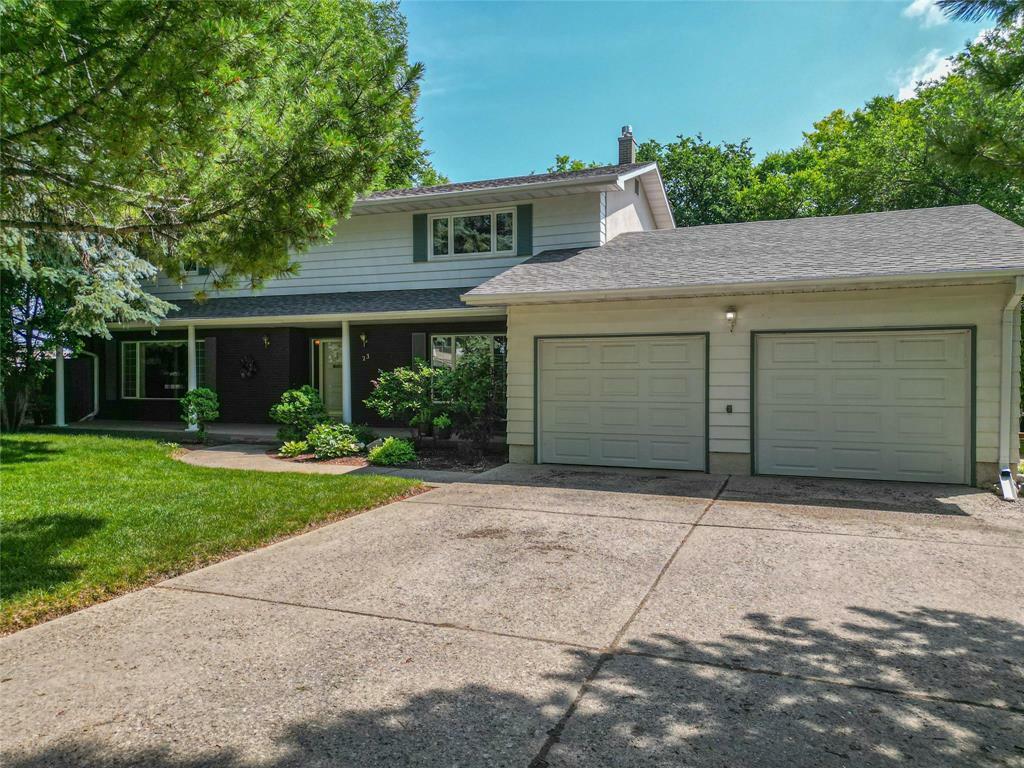 Photo de la propriété: 23 Cherry Crescent MB R7B 0Y3