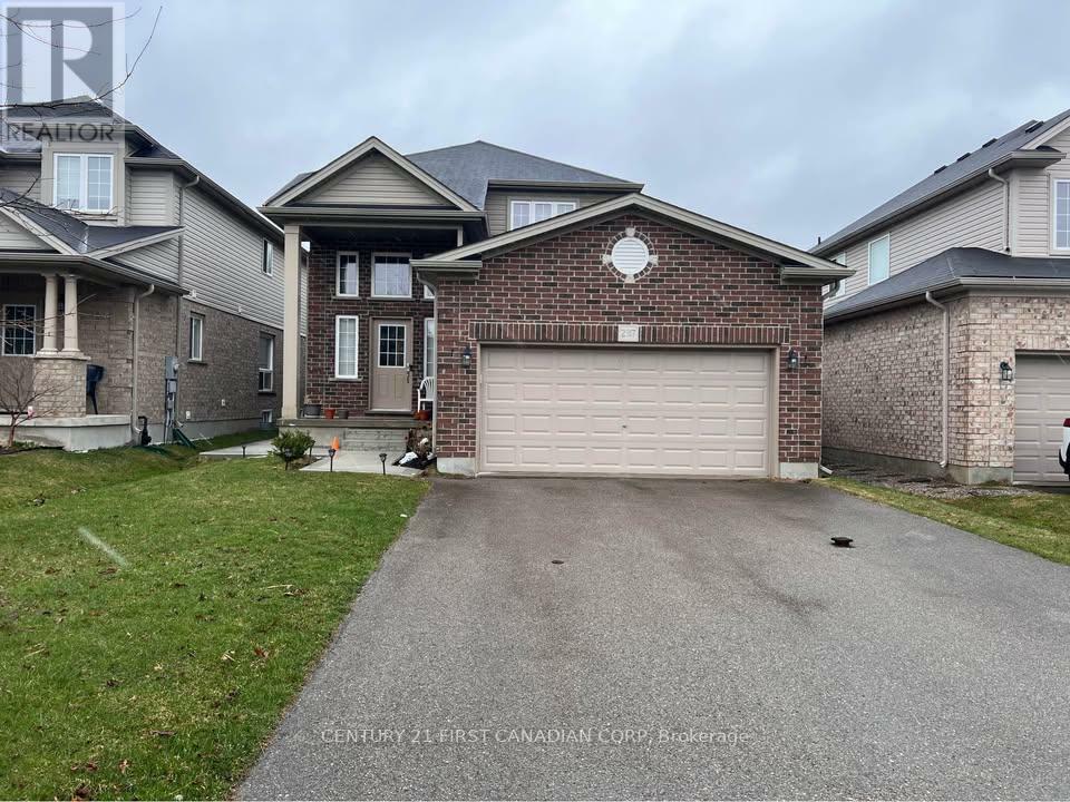Photo de la propriété: 2317 Yellowbirch Way ON N6G 0L2