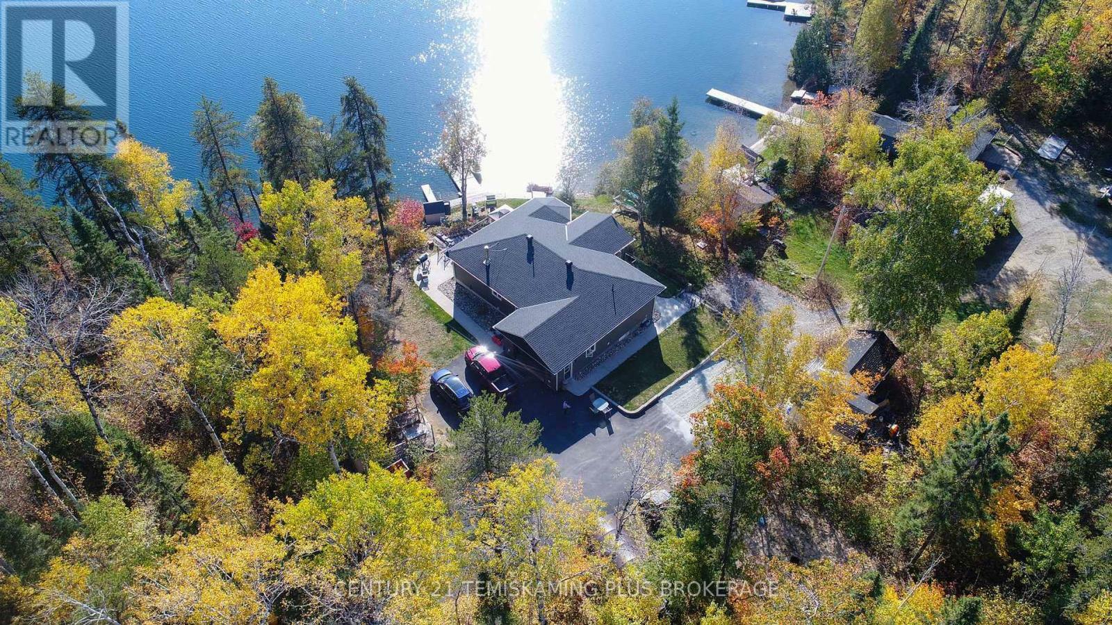 Property Photo: 1188 Twin Lakes - A Road ON P0J 1P0