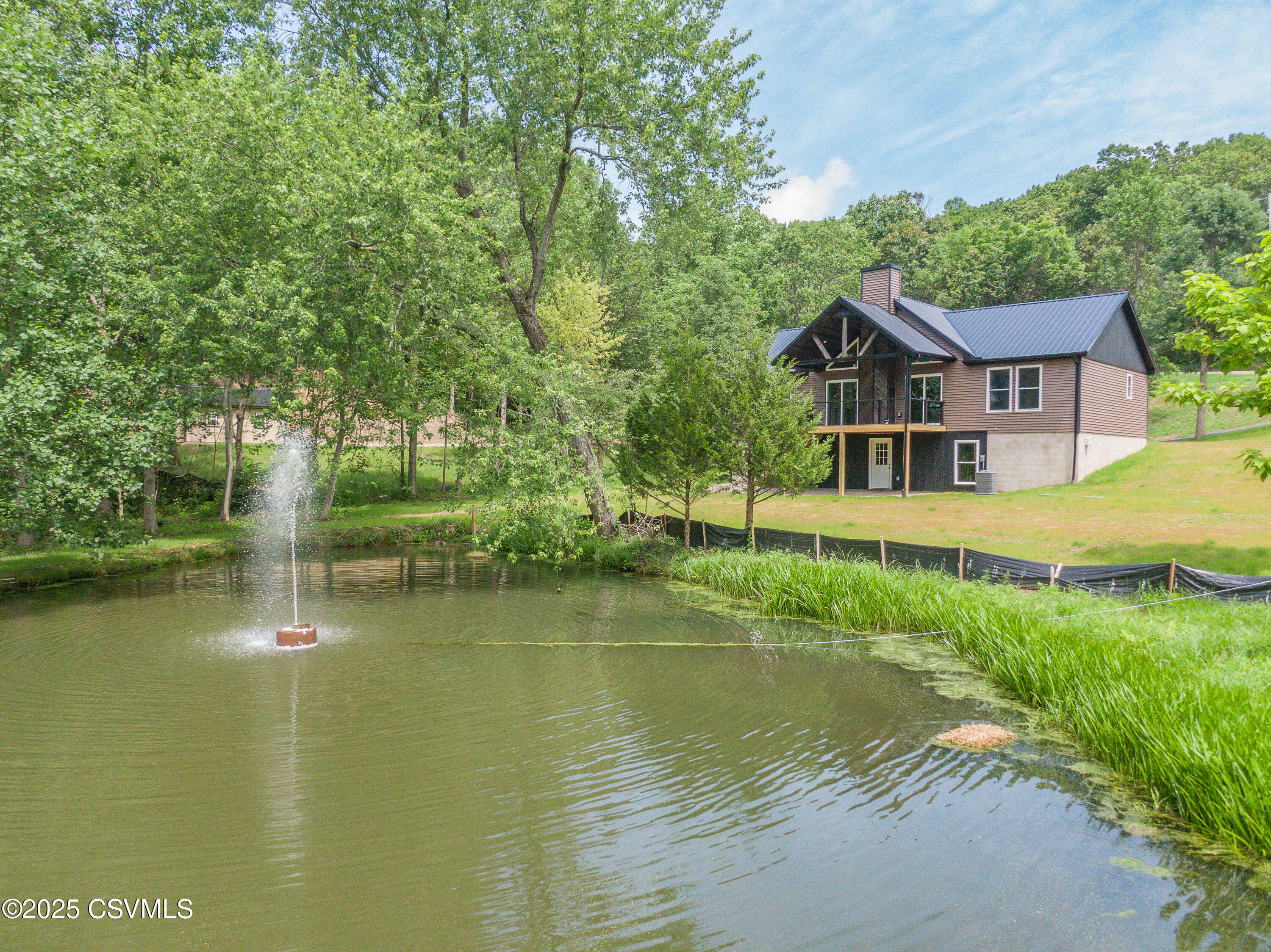 Property Photo: 255 Boyer Hl Road PA 17801