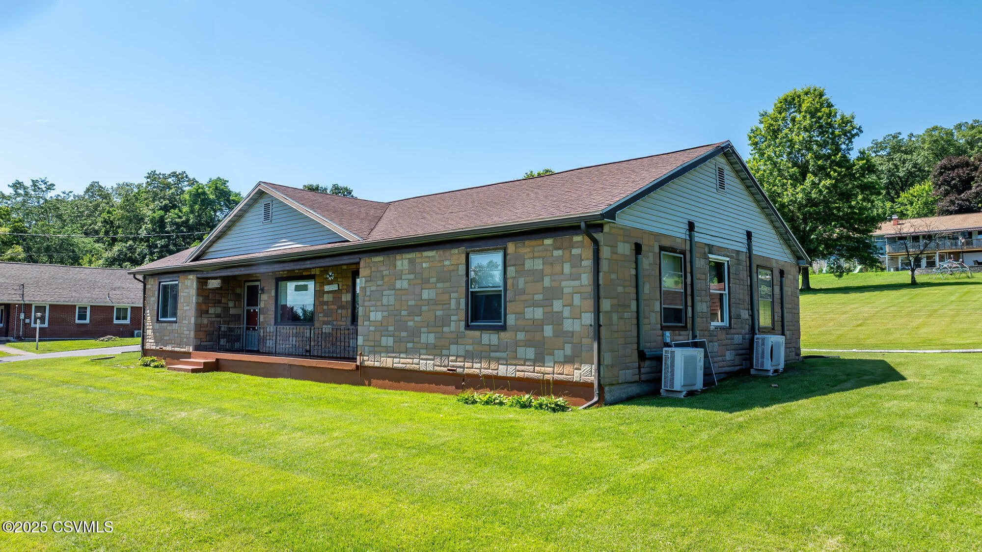 Property Photo: 793 Red Lane PA 17821