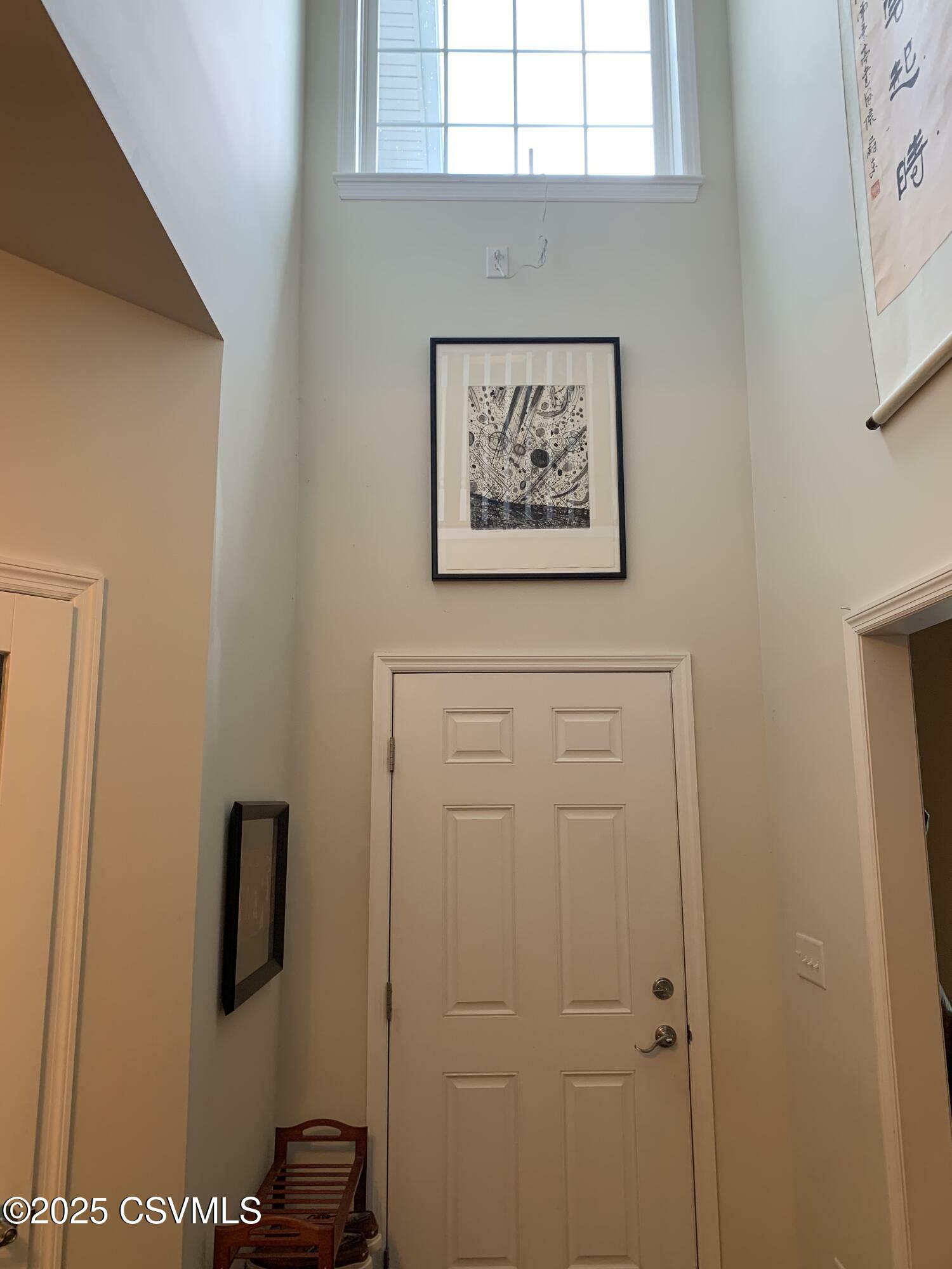 Property Photo: 3 Walnut Road PA 17837