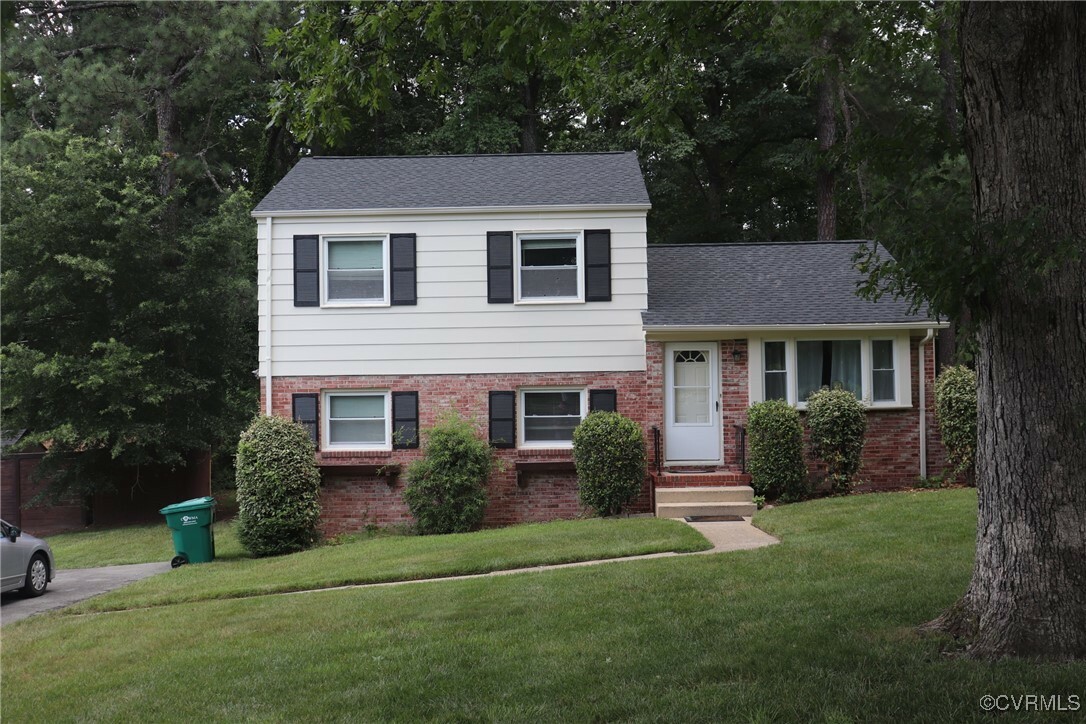 9500 Minna Drive  Henrico VA 23229 photo