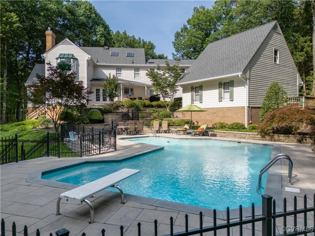 Property Photo:  11319 Buckhead Terrace  VA 23113 