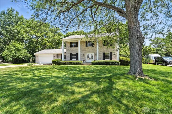 Property Photo:  6630 Carinthia Drive  OH 45459 