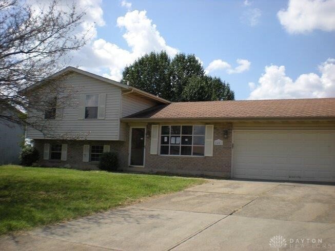 Property Photo: 6401 Hollyberry Lane OH 45011