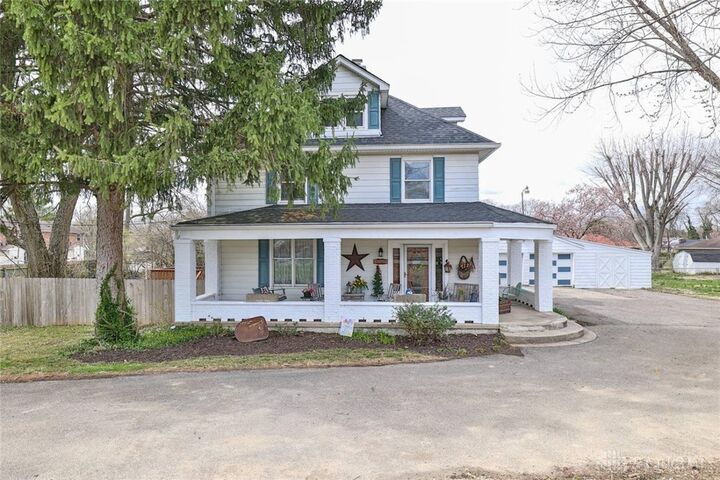 Property Photo:  5005 River Road  OH 45014 