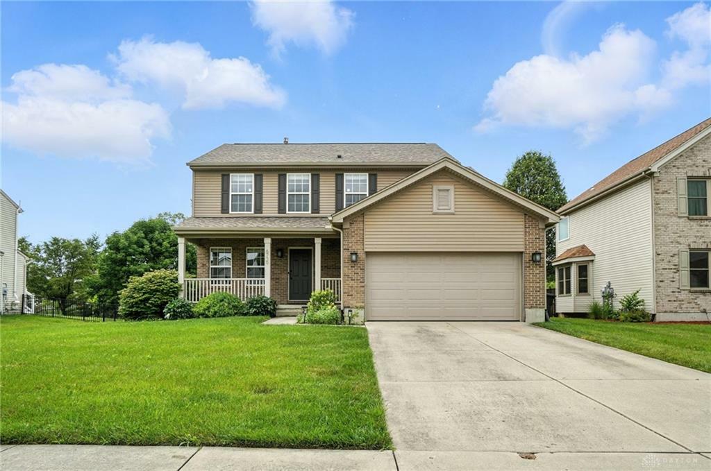 Property Photo:  6739 Heritage Park Boulevard  OH 45424 