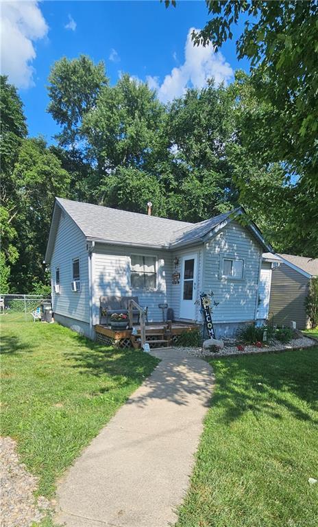 Property Photo: 1727 N County Road 25A OH 45373