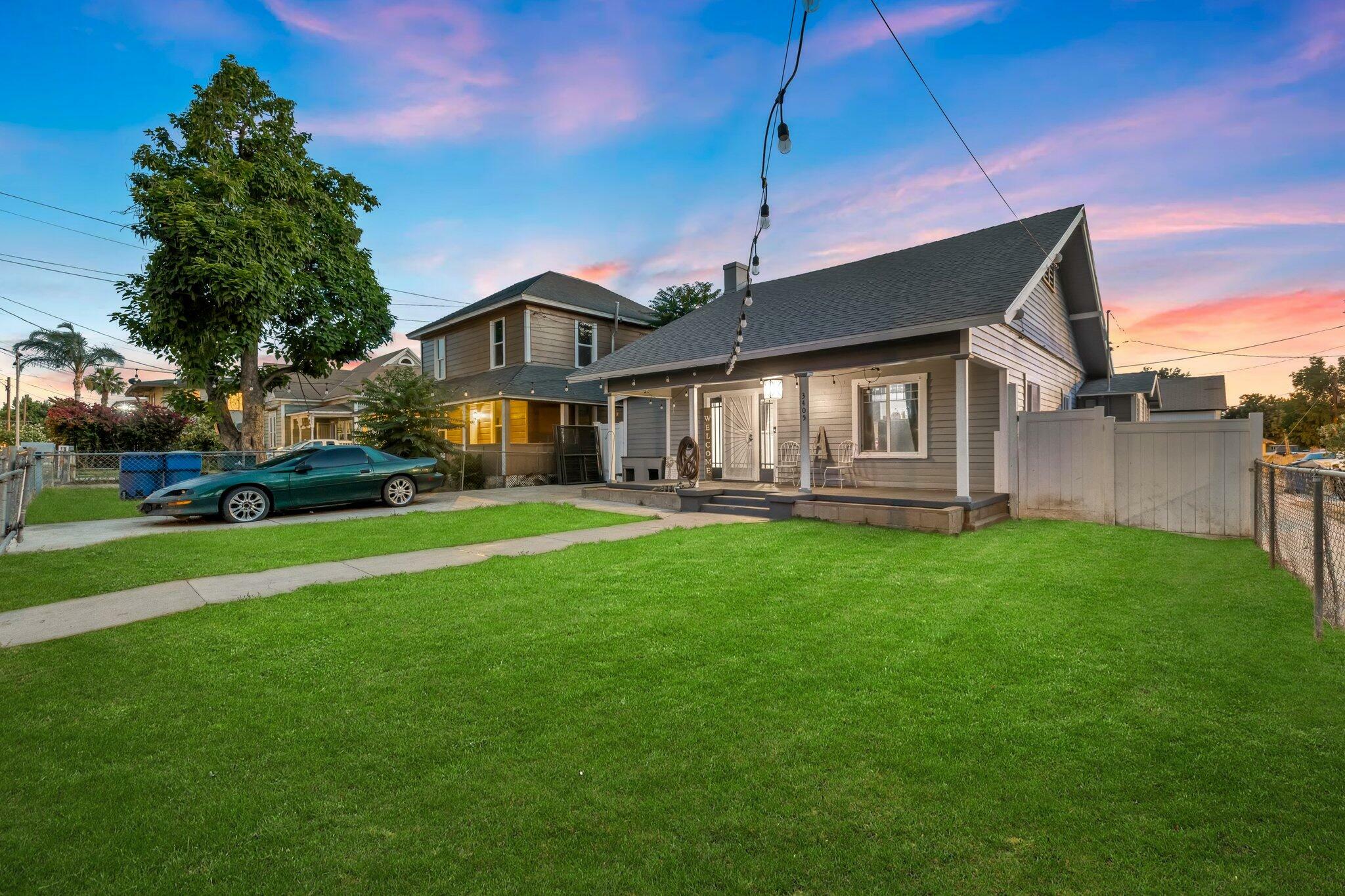 Property Photo: 3405 Comer Avenue CA 92507