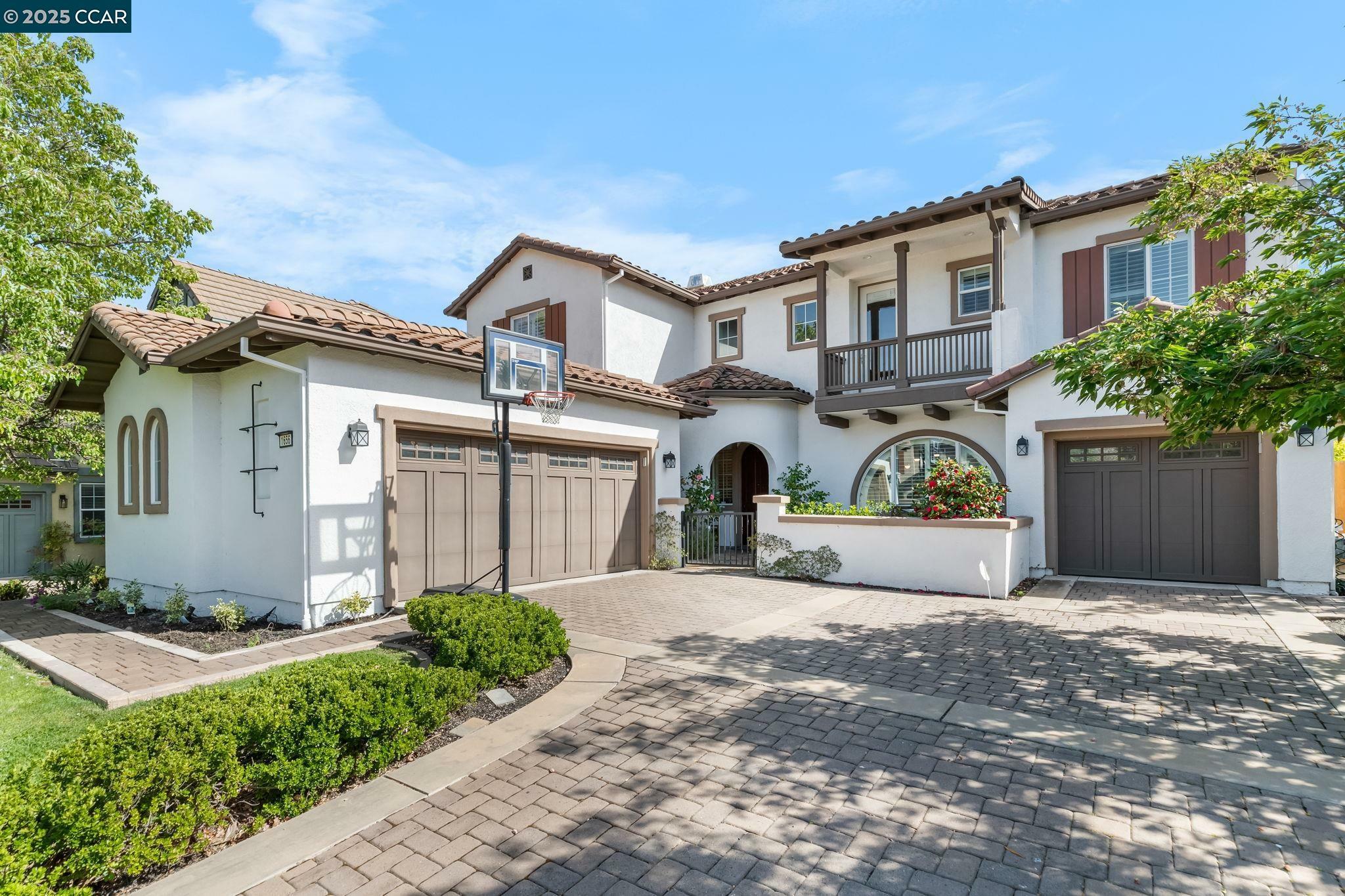 Property Photo: 1656 Colchester St CA 94506