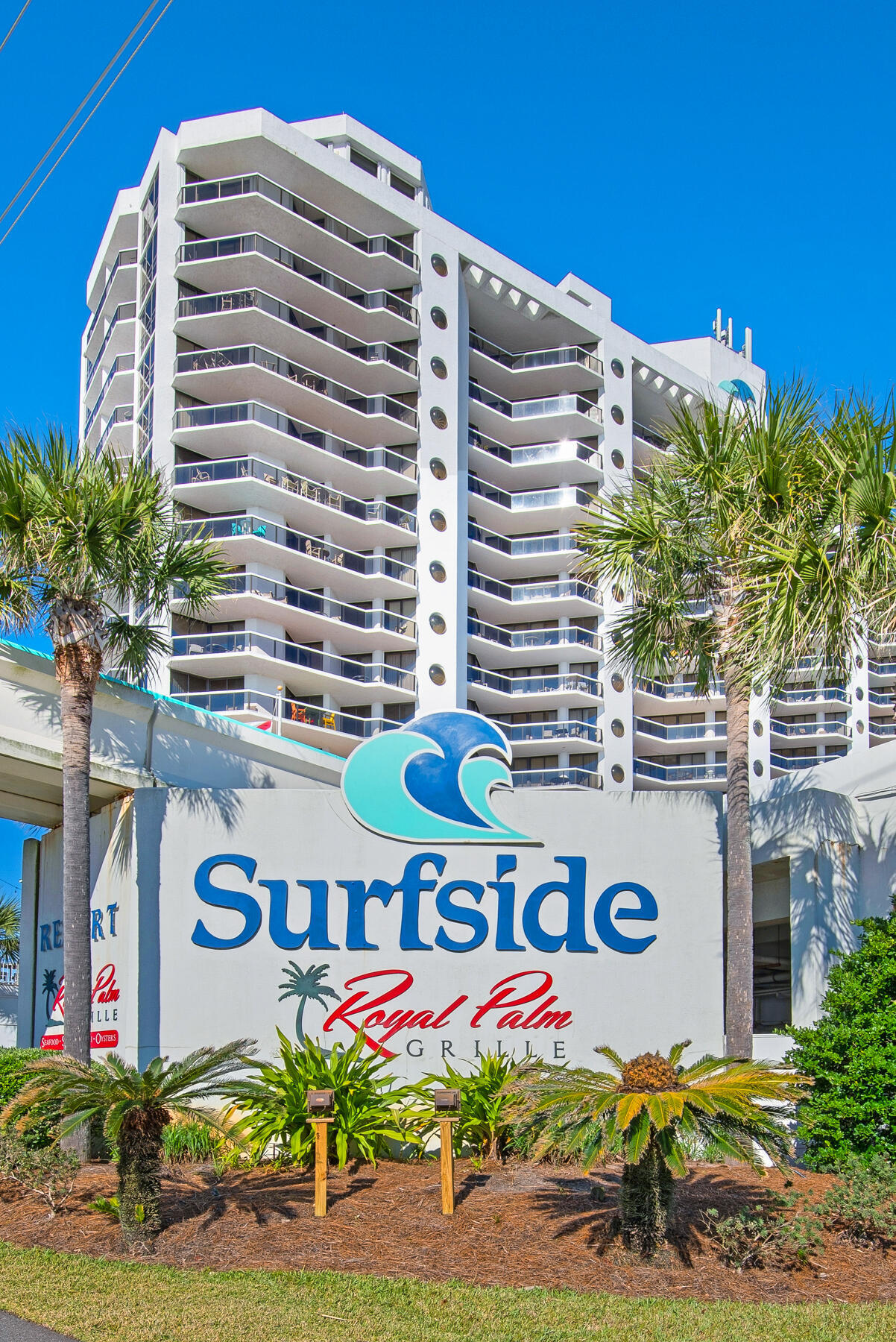 Property Photo: 1096 Scenic Gulf Drive 311 FL 32550