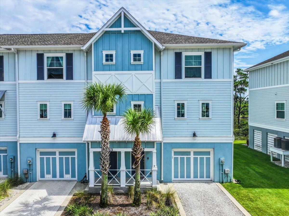 Property Photo: 14557 Salt Meadow Drive FL 32507