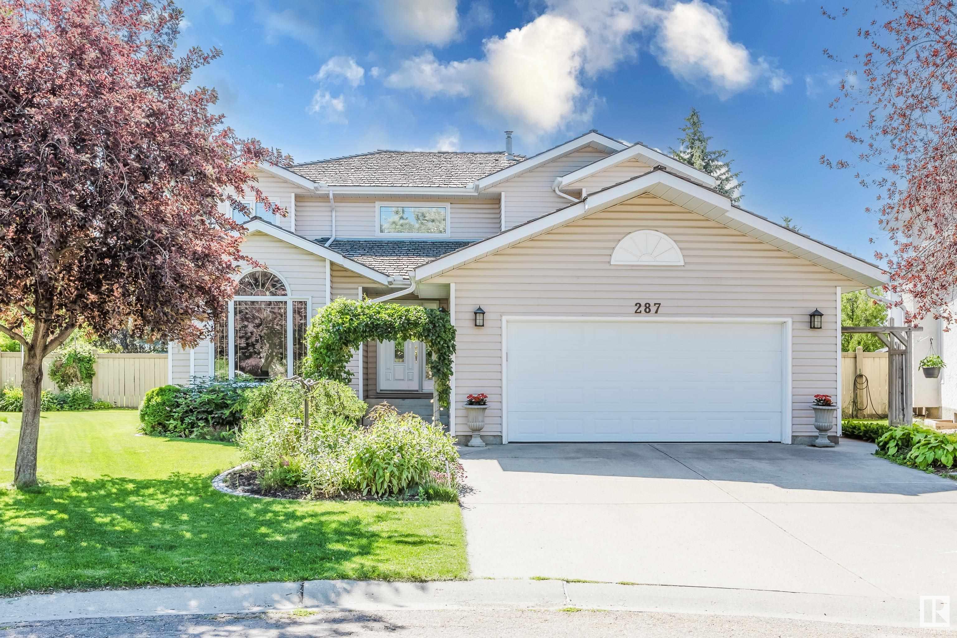 287 Bulyea Road NW  Edmonton AB T6R 1R7 photo