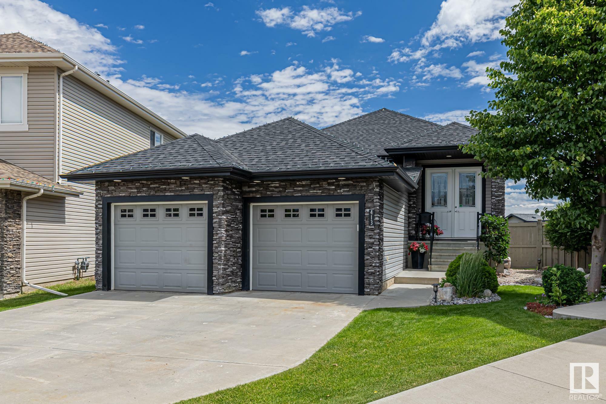 413 Chappelle Drive SW  Edmonton AB T6W 0Z3 photo