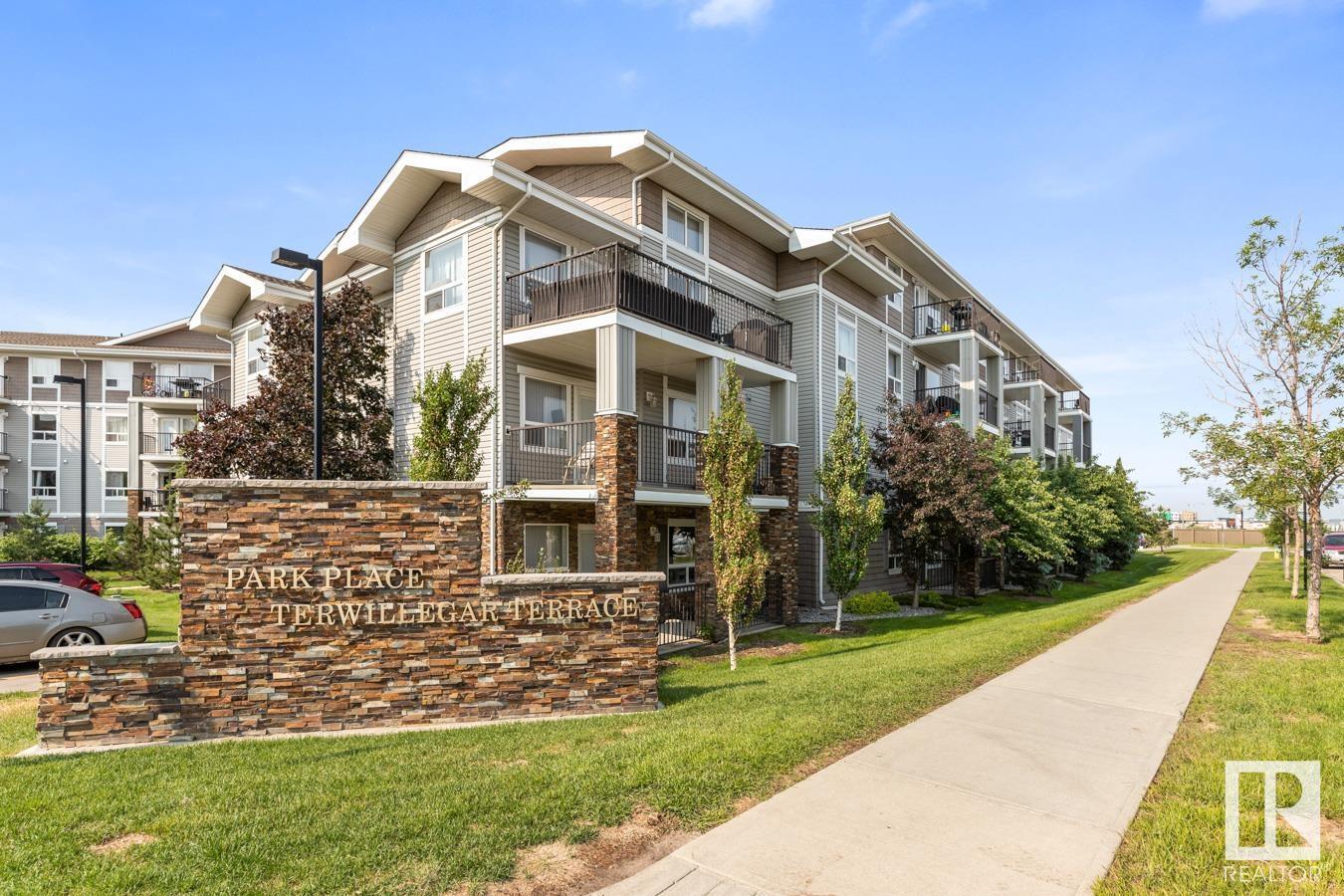 Photo de la propriété: 9363 Simpson Drive NW 1325 AB T6R 0N2