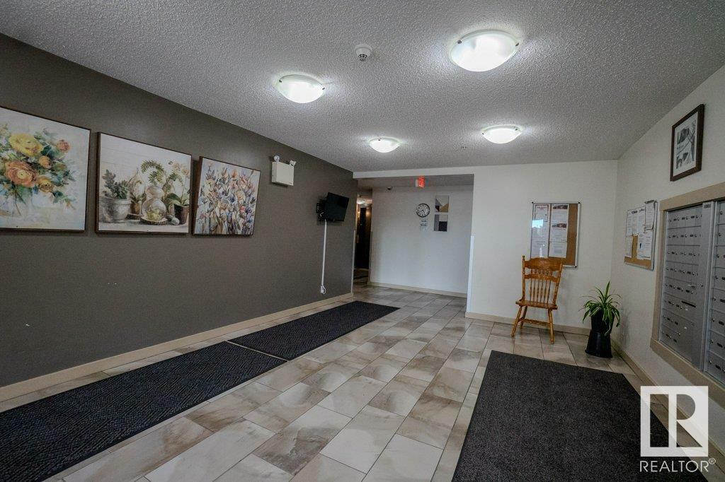 Property Photo: 5816 Mullen Place NW 110 AB T6R 0W3