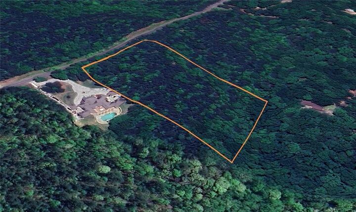 Property Photo: 1 Cedar Grove Rd Road GA 30213