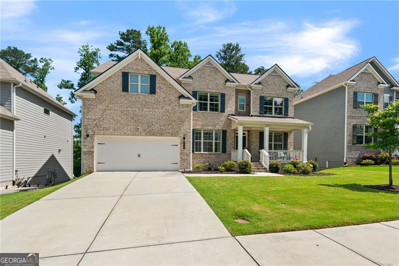 Property Photo: 3410 Deaton Trail GA 30519
