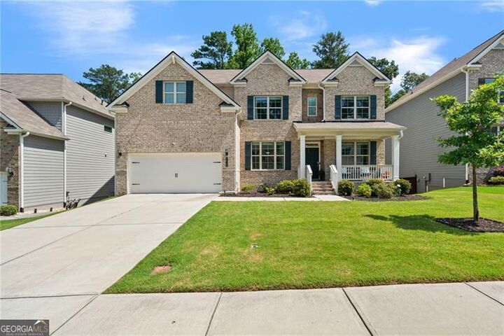 Property Photo:  3410 Deaton Trail  GA 30519 