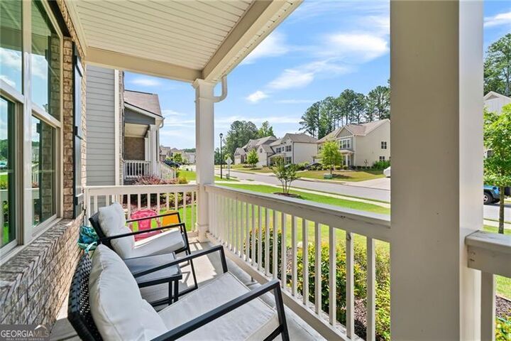 Property Photo:  3410 Deaton Trail  GA 30519 