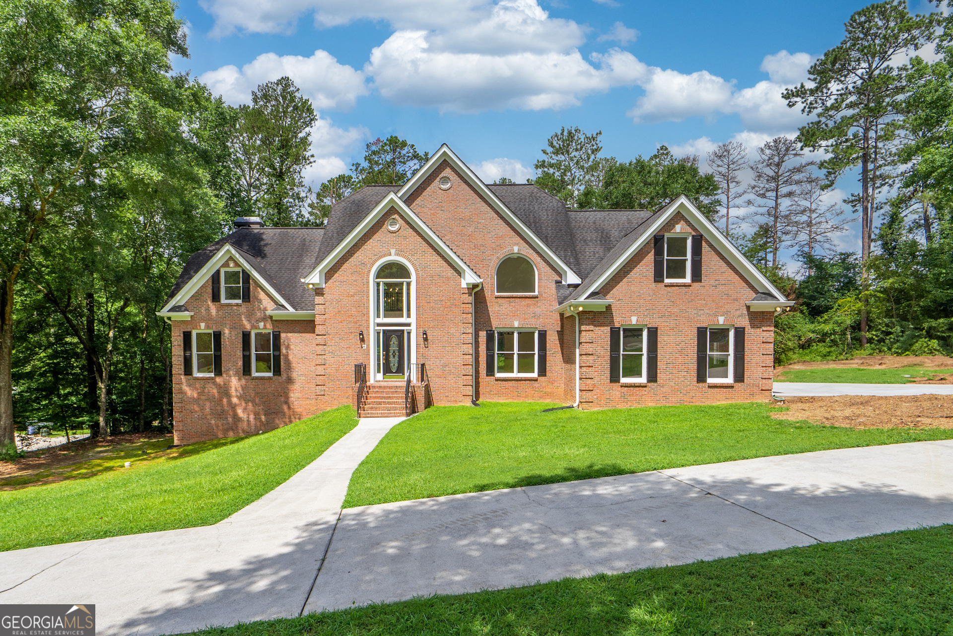 50 Highlands Ridge Lane  Oxford GA 30054 photo
