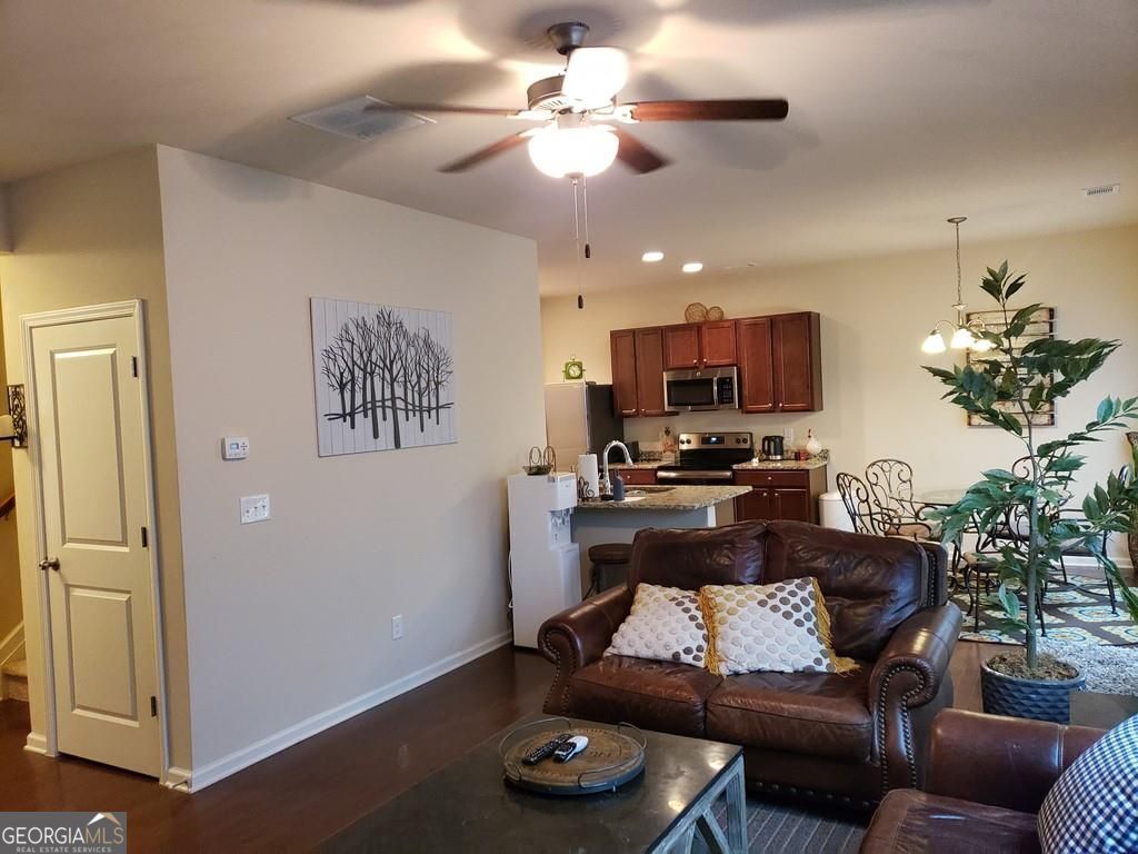 Property Photo: 323 Hardy Ives Lane US GA 30045