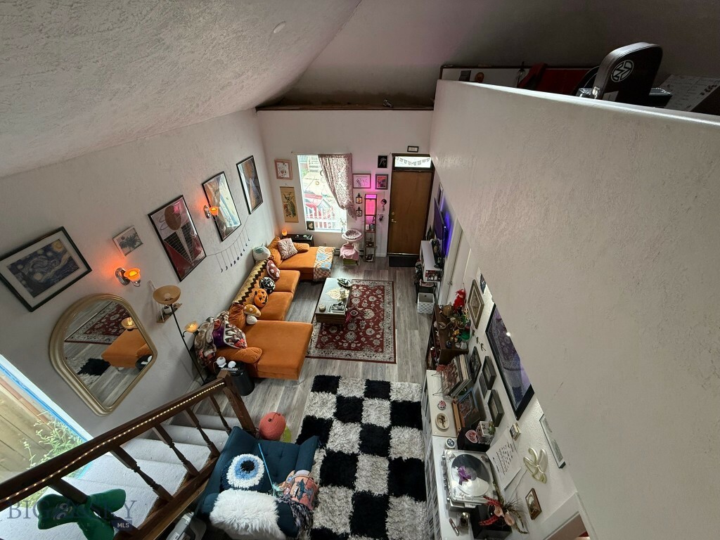 Property Photo: 605 Caledonia MT 59701