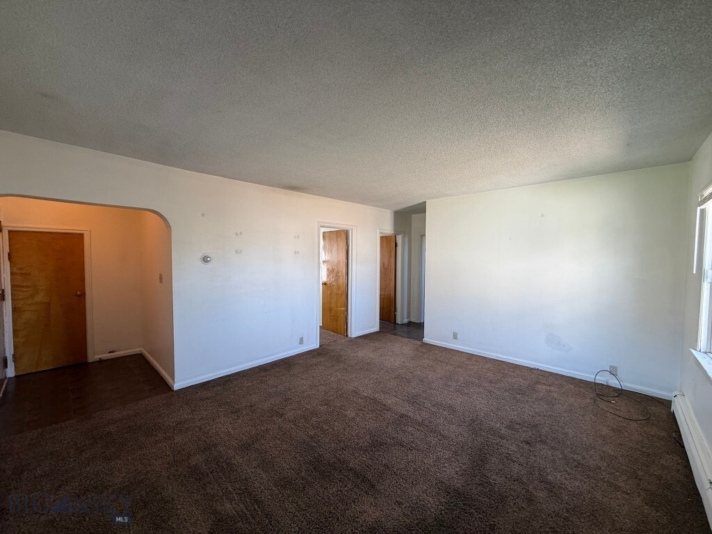 Property Photo: 1915 S Montana MT 59701