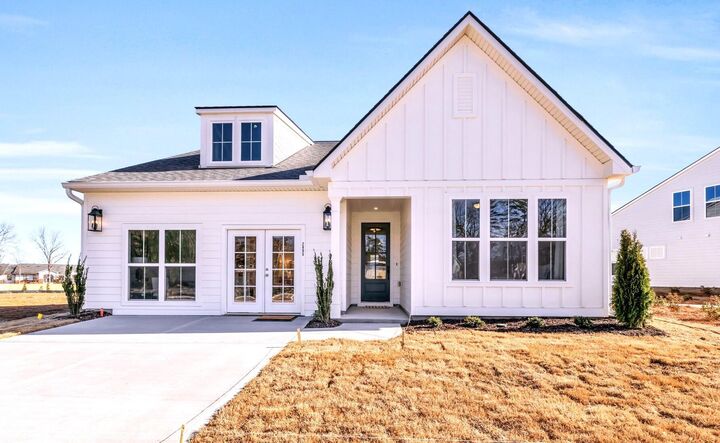 Property Photo:  2576 Butlers Green Circle  TN 37421 