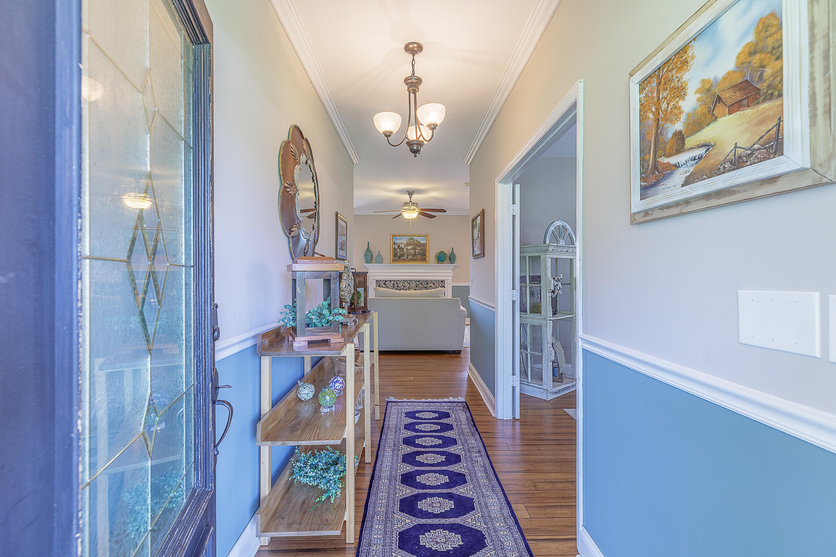 Property Photo: 563 Lynn Trail GA 30728