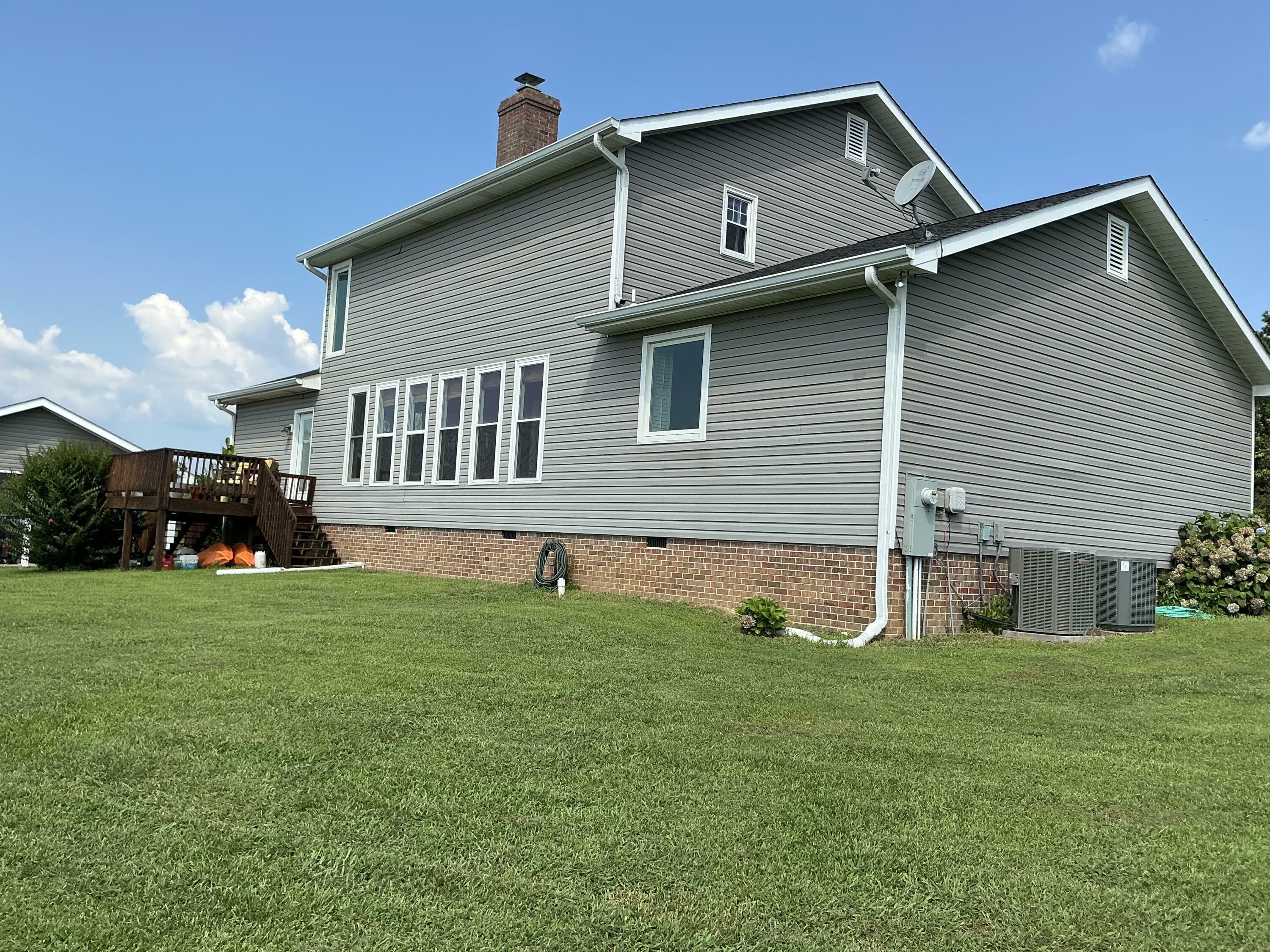 Property Photo: 563 Lynn Trail GA 30728