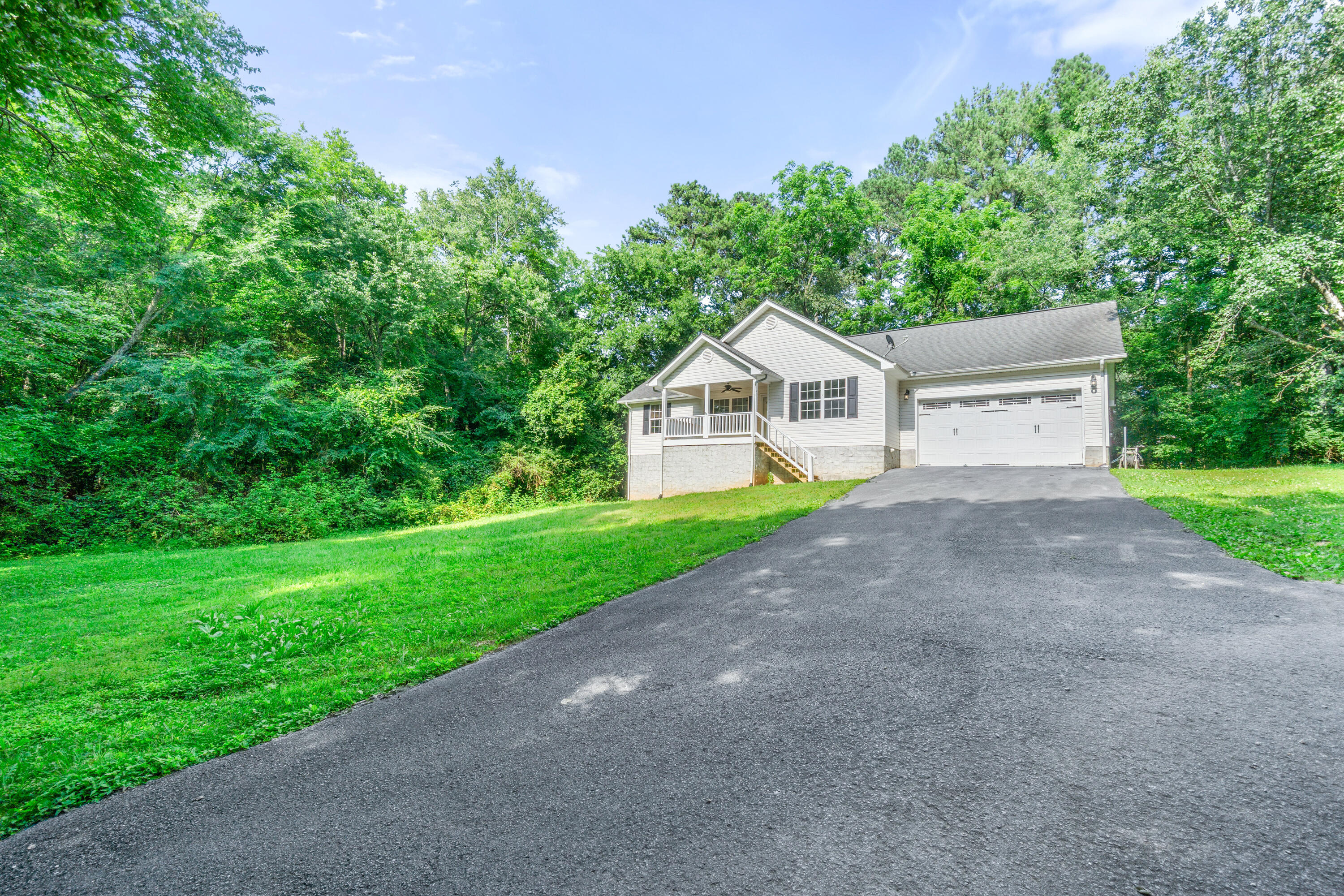 Property Photo: 63 Apple Lane GA 30736