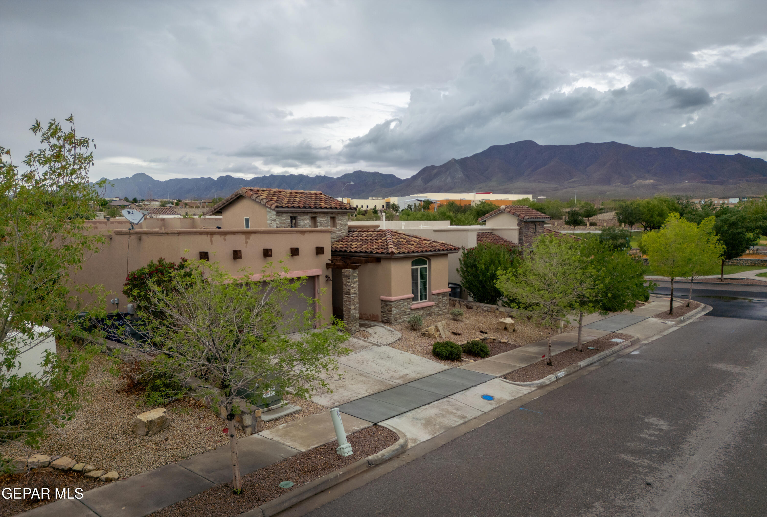 Property Photo: 7305 Skyrocket Drive TX 79911