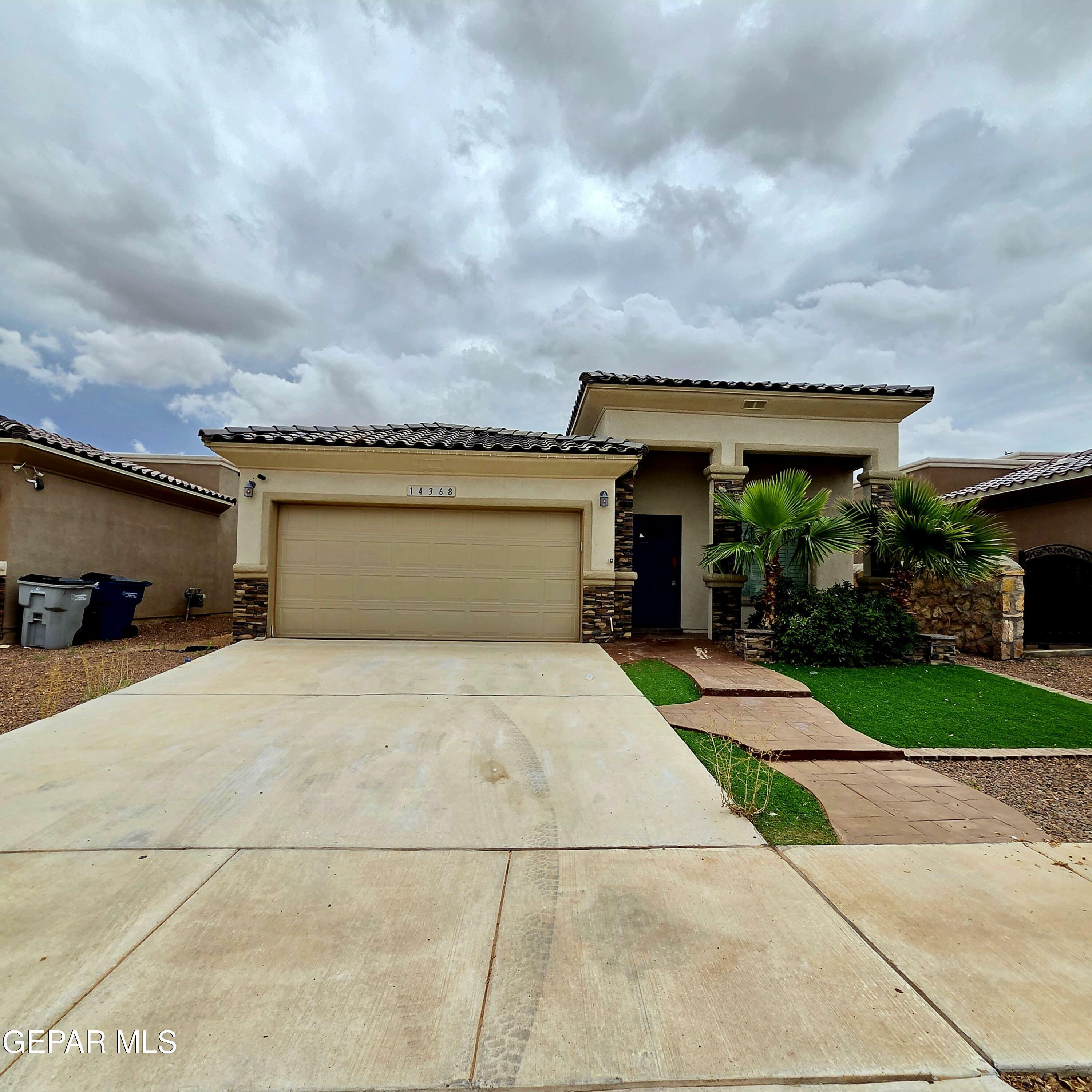 14368 Angel D Garcia Court  El Paso TX 79938 photo