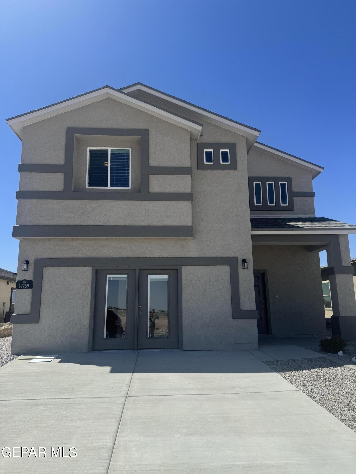 7440 Viendo Norte Drive  El Paso TX 79934 photo