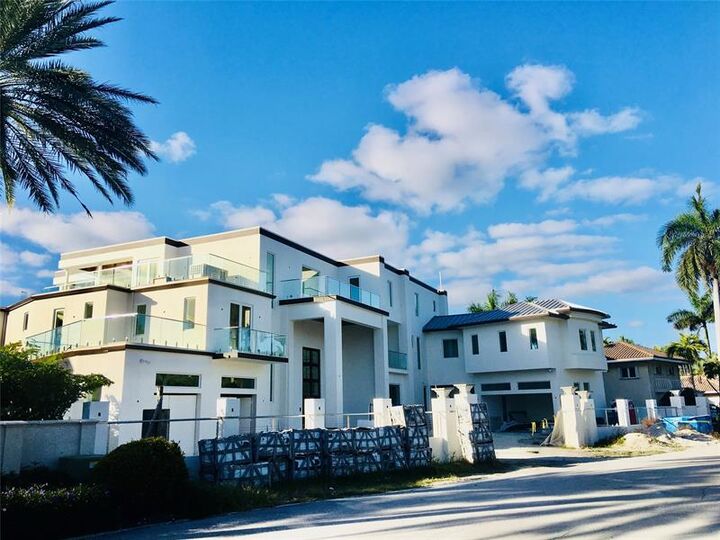 4 Pelican Dr  Fort Lauderdale FL 33301 photo