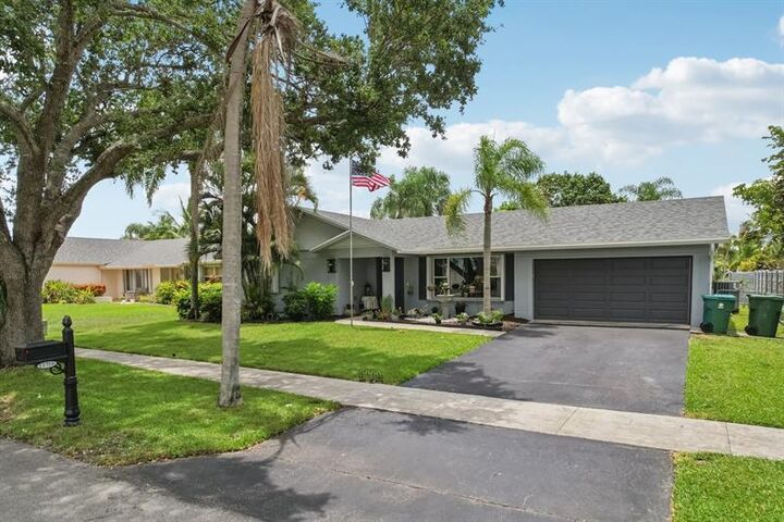 Property Photo:  11756 SW 53rd Pl  FL 33330 