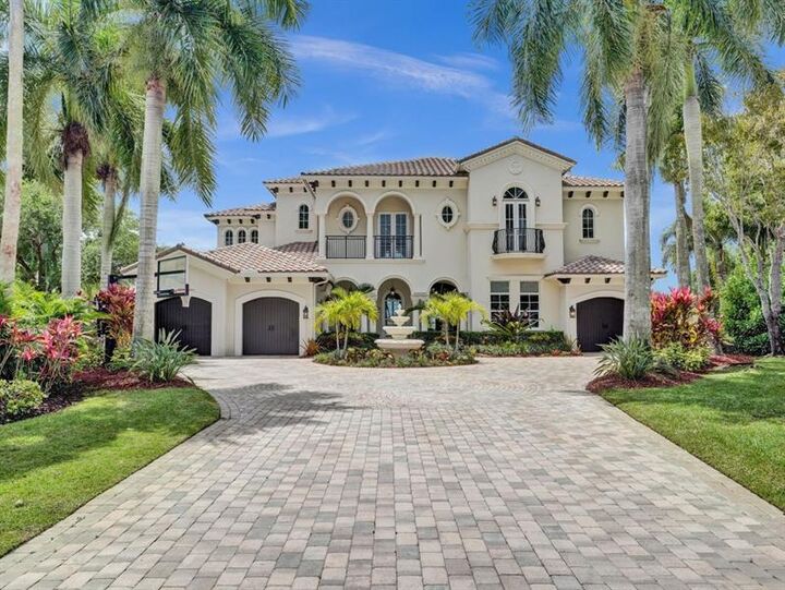 Property Photo:  12328 NW 69th Ct  FL 33076 