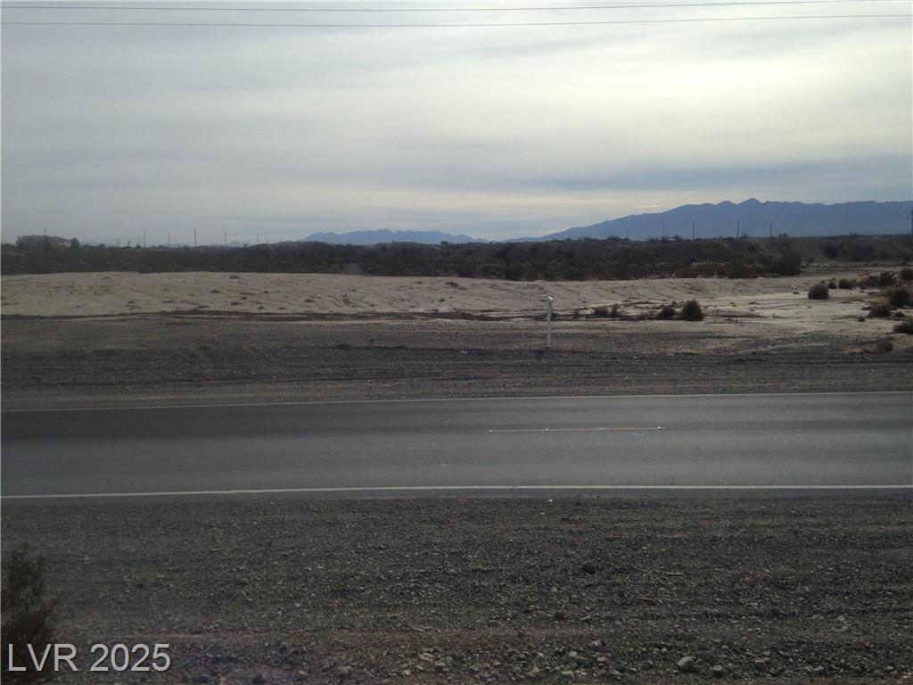 Property Photo: 1231 East Mesquite Avenue NV 89060