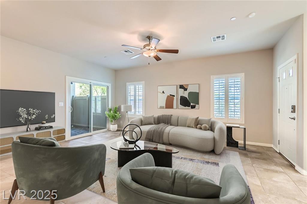 Property Photo: 12800 Oceano Dunes Court NV 89044